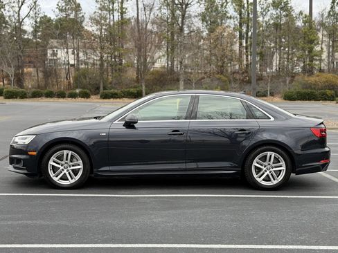 Used 2017 Audi A4 2.0T Prestige w/ Prestige Package image 5