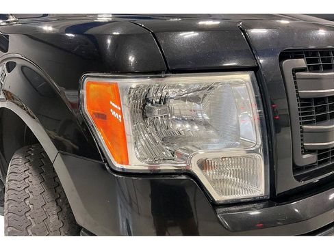Used 2014 Ford F150 STX w/ Equipment Group 201A Mid AWD/4WD image 28