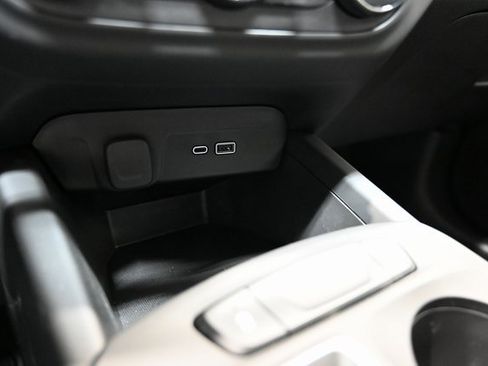 New 2026 Chevrolet Trax LS image 20