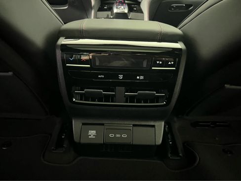 New 2026 Acura MDX A-Spec AWD/4WD image 8