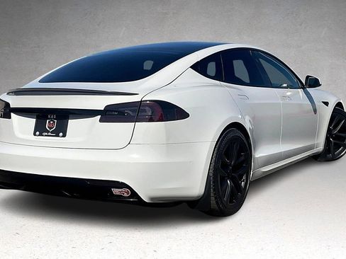 Used 2021 Tesla Model S Plaid image 31