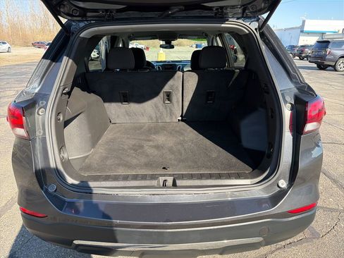 Used 2023 Chevrolet Equinox LT image 26