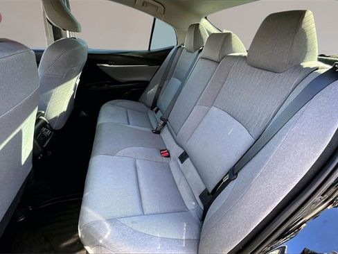 Used 2025 Toyota Camry LE image 19