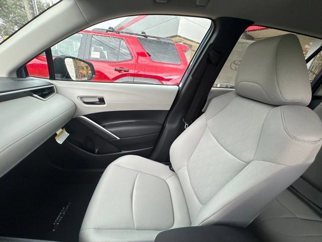 New 2026 Toyota Corolla Cross LE FWD image 20
