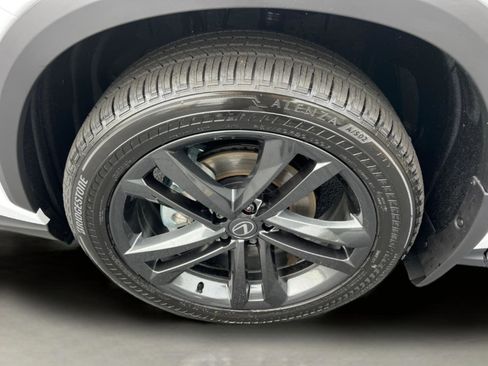 New 2026 Lexus NX 450h+ AWD w/ Luxury Package image 12