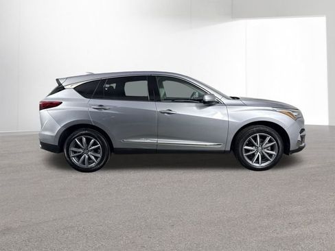 Used 2019 Acura RDX Technology Package image 36