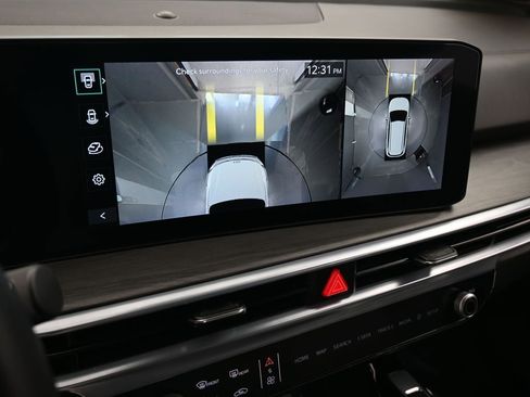 Used 2024 Kia Sorento SX Prestige w/ Sage Leather Package image 30