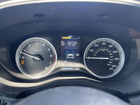 Used 2024 Subaru Forester Limited AWD/4WD image 7