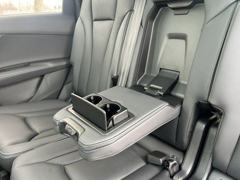 Certified 2025 Audi Q7 Premium Plus image 23
