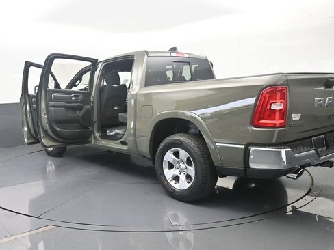 New 2026 RAM 1500 Big Horn/Lone Star image 73