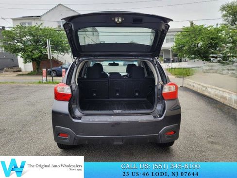 Used 2015 Subaru Crosstrek 2.0i Premium w/ Popular Package #2 AWD/4WD image 14