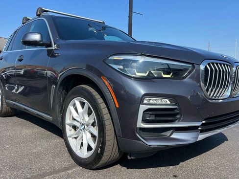 Used 2019 BMW X5 xDrive40i w/ Convenience Package image 10