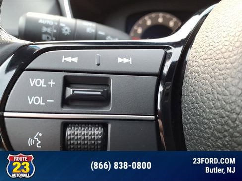 Used 2025 Acura Integra A-Spec image 16