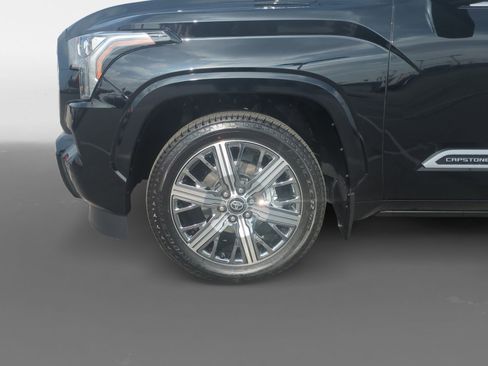 New 2026 Toyota Sequoia Capstone image 14