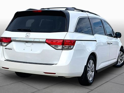 Used 2014 Honda Odyssey EX-L image 13