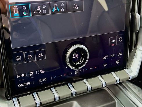 New 2026 GMC Acadia Elevation w/ Super Cruise Package image 14