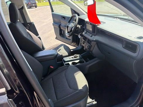 Used 2024 Ford Maverick XLT w/ XLT Luxury Package AWD/4WD image 32