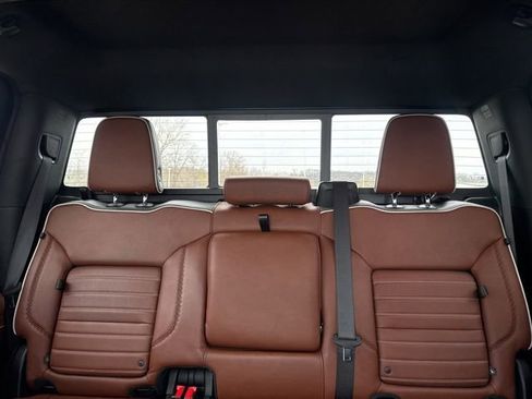 Used 2024 GMC Sierra 2500 Denali Ultimate AWD/4WD image 38