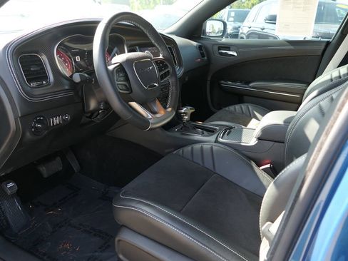 Used 2023 Dodge Charger SRT Hellcat image 9