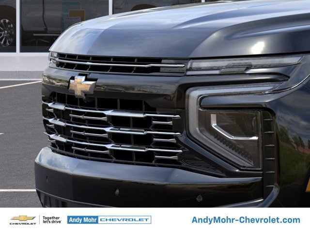 New 2026 Chevrolet Tahoe High Country w/ Sun And Tow Package AWD/4WD image 17