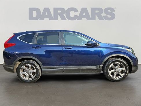 Used 2019 Honda CR-V EX-L image 7