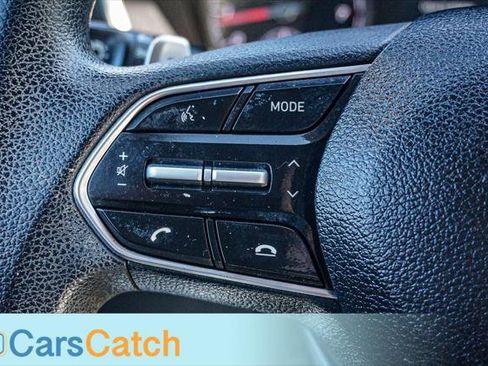 Used 2021 Hyundai Santa Fe SEL image 33