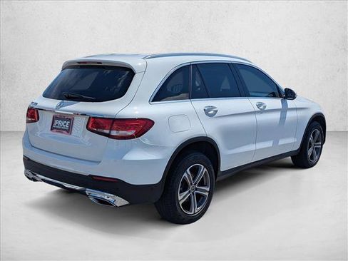 Used 2019 Mercedes-Benz GLC 300 image 5