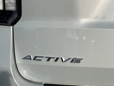 New 2025 Ford Explorer Active w/ Active Comfort Package image 29