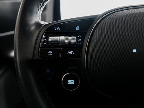 Used 2024 Hyundai Ioniq 6 Limited image 25