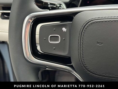 New 2026 Lincoln Nautilus Reserve image 26