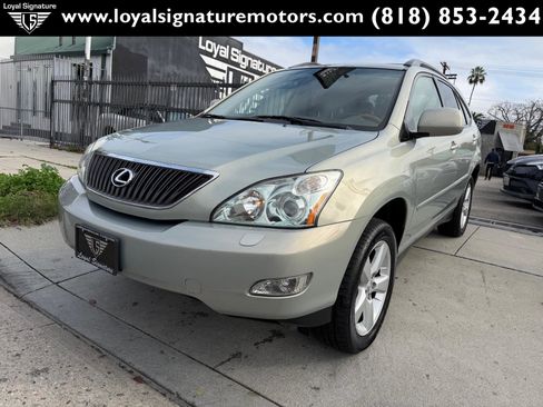 Used 2005 Lexus RX 330 image 3