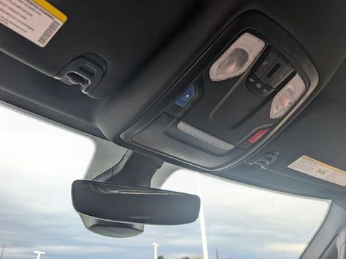 Used 2024 RAM 2500 Big Horn image 22