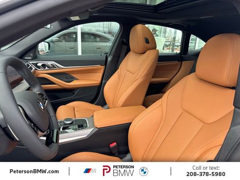 New 2026 BMW 430i xDrive w/ Premium Package image 17