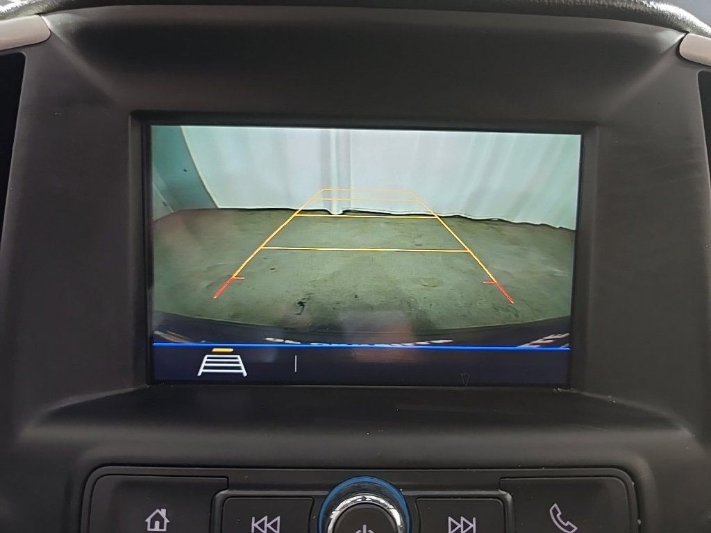 Used 2018 GMC Terrain SLE AWD/4WD image 22