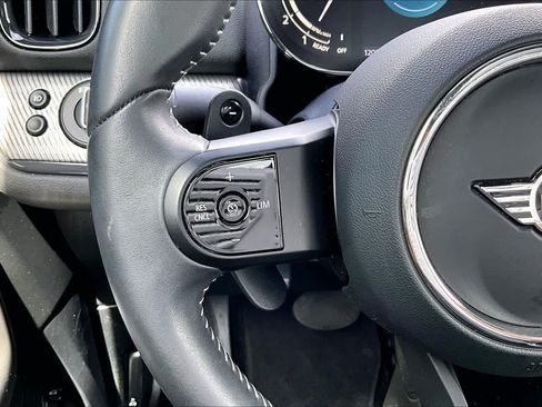 Used 2024 MINI Cooper Countryman S FWD image 22