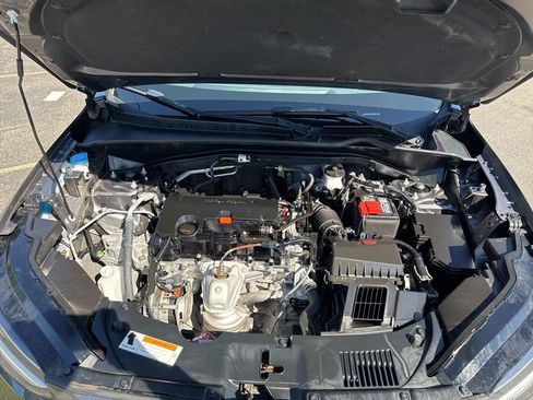 Certified 2024 Honda HR-V EX-L image 16
