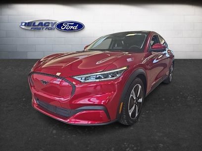 Used 2021 Ford Mustang Mach-E Select w/ Comfort/Appearance Package