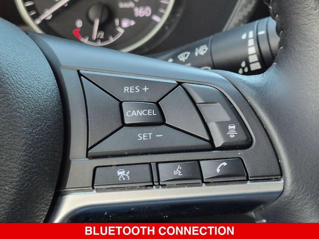 Certified 2024 Nissan Sentra SV w/ All-Weather Package FWD image 22