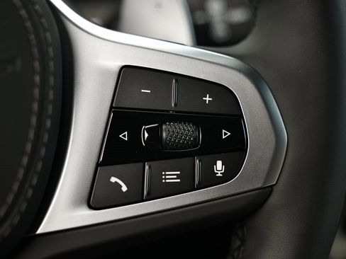 New 2026 BMW X7 xDrive40i w/ M Sport Package image 35