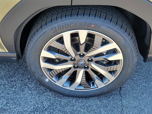 New 2026 Subaru Forester Touring image 5