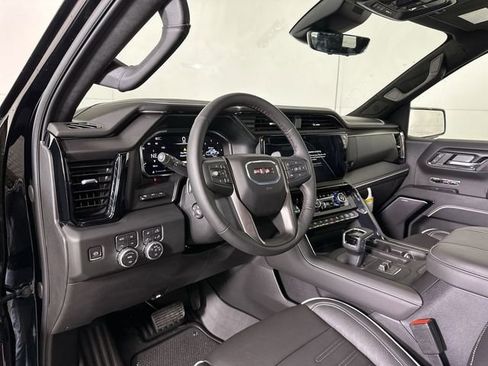 New 2026 GMC Sierra 1500 AT4X AWD/4WD image 10