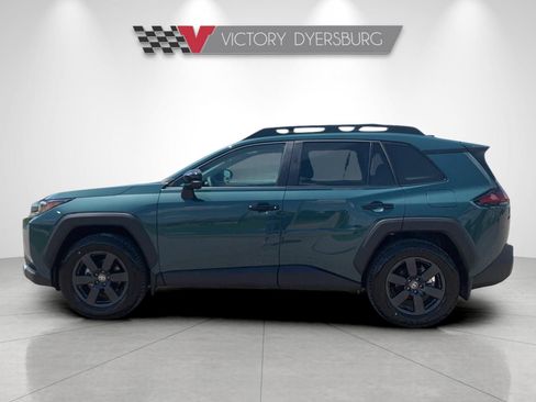 Used 2026 Toyota RAV4 AWD image 7