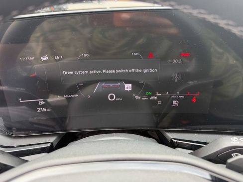 New 2026 Audi A6 Premium Plus image 18