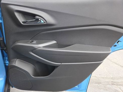 New 2026 Chevrolet Trax LT w/ Driver Confidence Package image 24