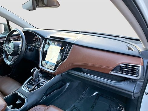 Used 2023 Subaru Outback Touring XT image 31