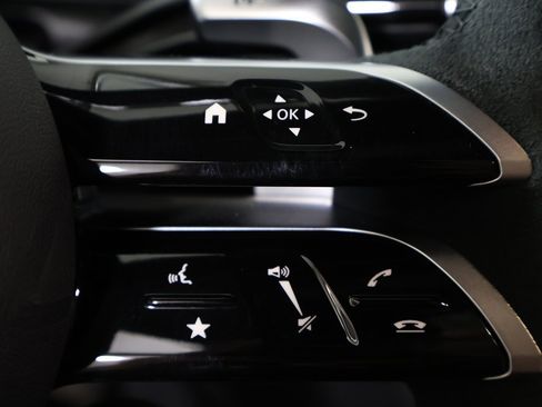 Used 2024 Mercedes-Benz CLE 53 AMG 4MATIC image 50