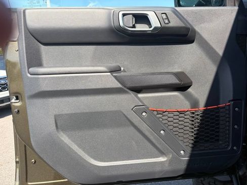 New 2026 Ford Bronco Raptor w/ Interior Carbon Fiber Pack AWD/4WD image 10
