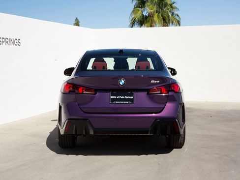 Used 2026 BMW 228i w/ Technology Package FWD image 7