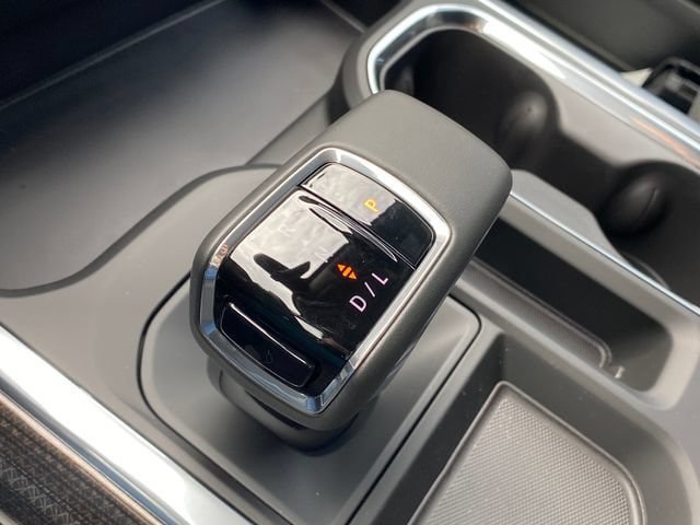 New 2026 Chevrolet Silverado 1500 RST w/ All Star Edition Plus AWD/4WD image 29