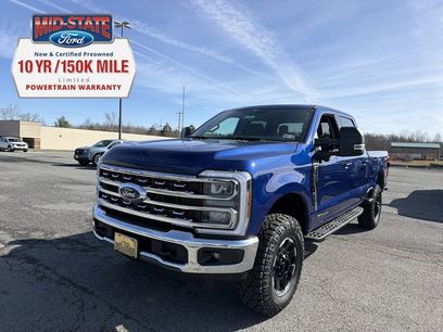 New 2026 Ford F350 XLT w/ XLT Premium Package